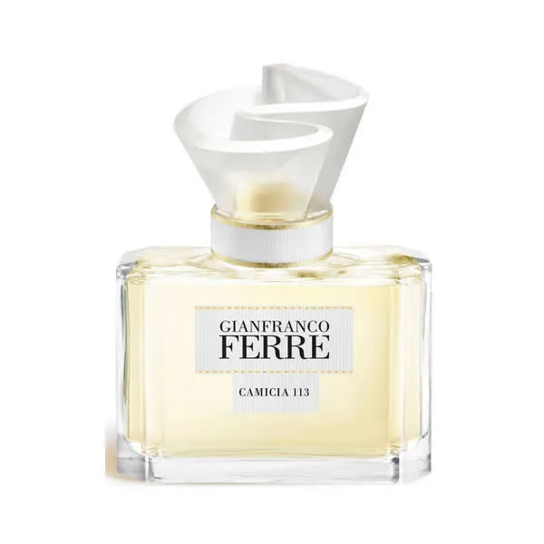 Camicia 113 EDP 50ml - Gianfranco Ferré