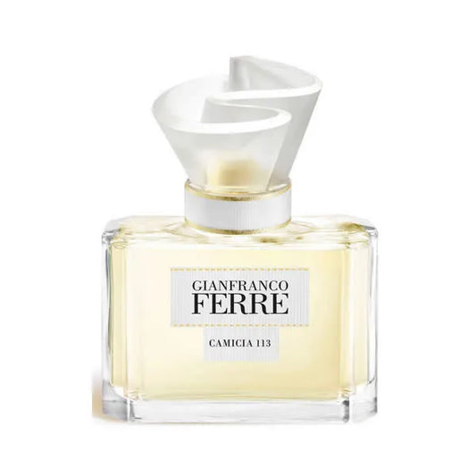 Camicia 113 EDP 50ml - Gianfranco Ferré