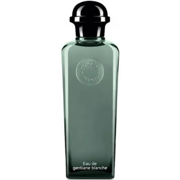 Eau de Gentiane Blanche Cologne 200ml - Hermès