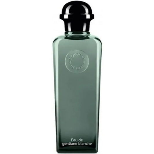 Eau de Gentiane Blanche Cologne 200ml - Hermès