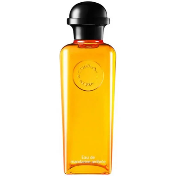 Eau de Mandarine Ambree Cologne 200ml - Hermès