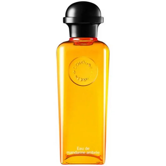 Eau de Mandarine Ambree Cologne 200ml - Hermès