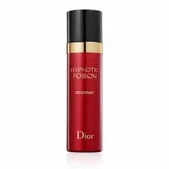 Hypnotic Poison Deodorant 100ml - Dior