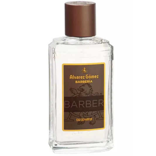 Agua Colonia Concentrada Cologne 150ml - Alvarez Gómez