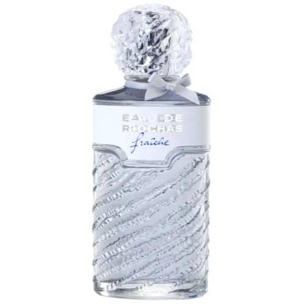 Eau Fraiche EDT 100ml - Rochas