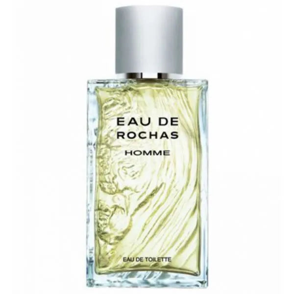 Eau de Rochas Homme EDT 200ml - Rochas