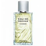 Eau de Rochas Homme EDT 200ml - Rochas