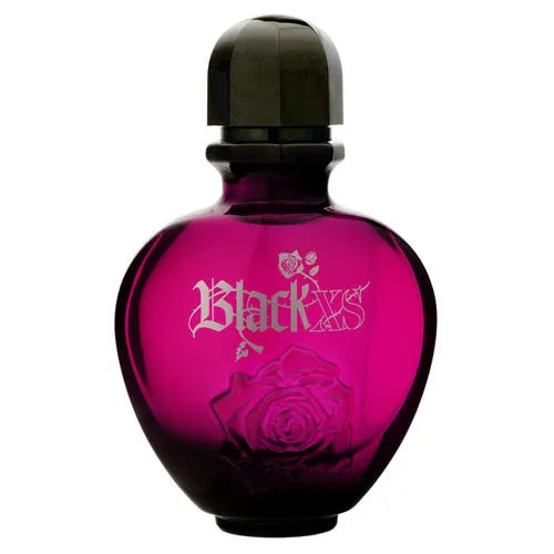 Black Xs for Her EDT 80ml - Rabanne