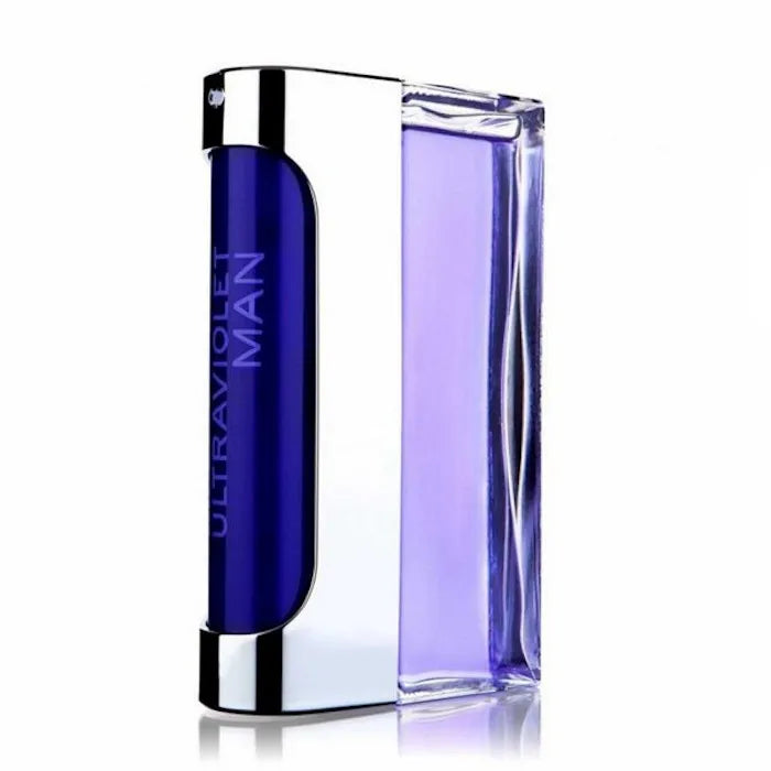 Ultraviolet Man EDT 100ml - Rabanne