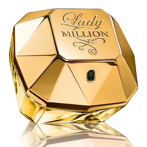 Lady Million EDP 80ml - Rabanne