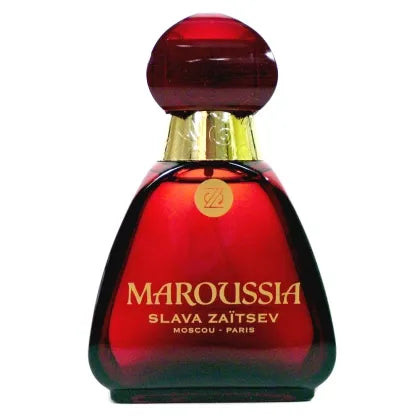 Maroussia EDT 100ml - Slava Zaïtsev