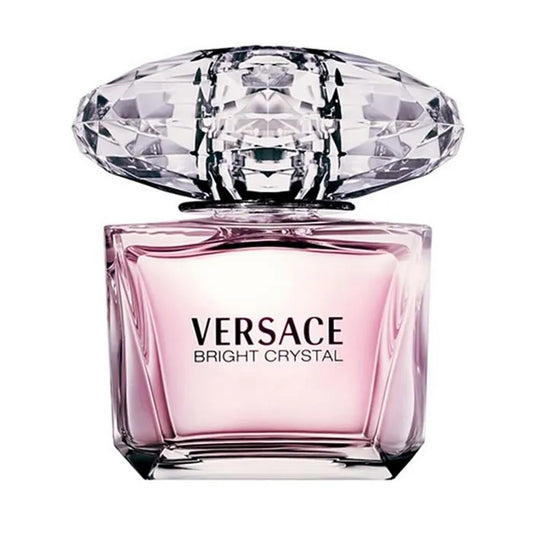 Bright Crystal EDT 200ml - Versace