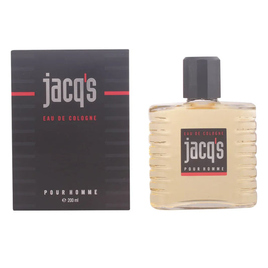 Eau de Cologne 200ml - Jacq's