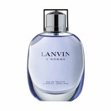 L'Homme EDT 100ml - Lanvin