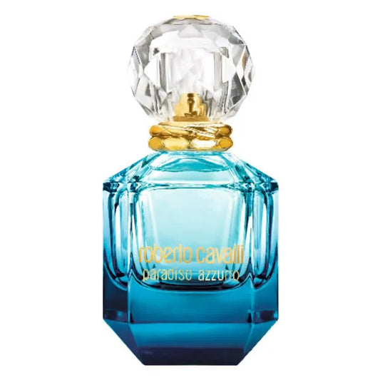 Paradiso Azzurro EDP 75ml - Roberto Cavalli