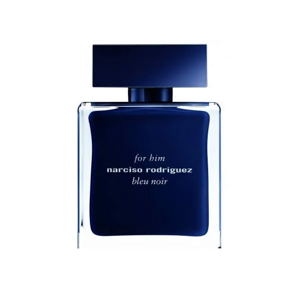 Bleu Noir EDT 50ml - Narciso Rodriguez