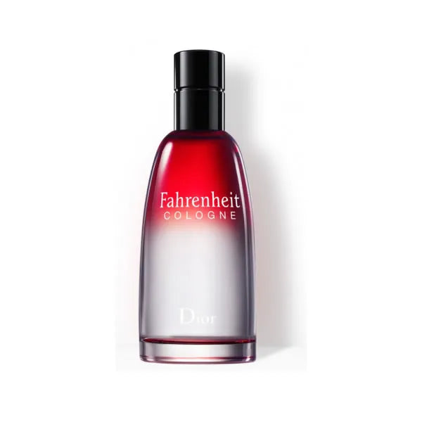 Fahrenheit Cologne 125ml - Dior