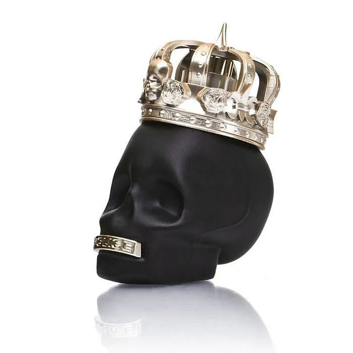To Be the King EDT 40ml - Police