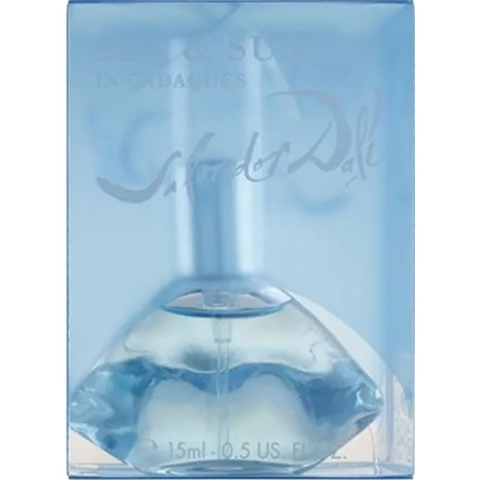 Nomad Sea & Sun EDT 15ml - Salvador Dali
