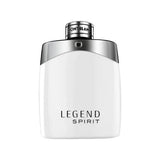 Legend Spirit EDT 100ml - Montblanc