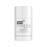 Legend Spirit Deodorant Stick 75g - Montblanc