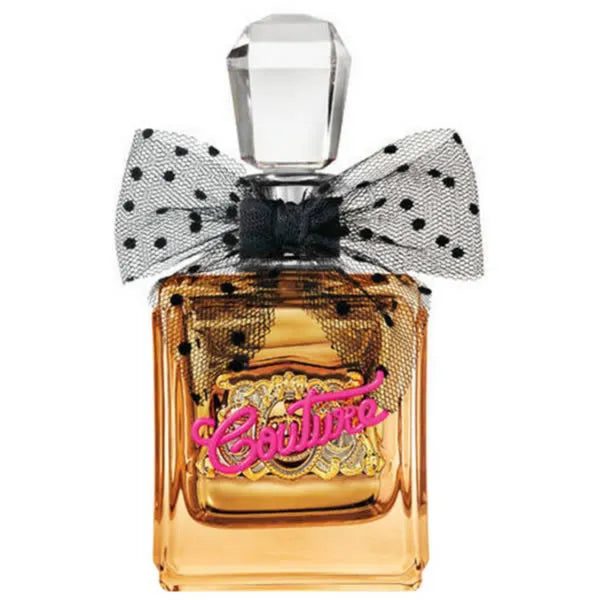 Gold Couture EDP 30ml - Juicy Couture