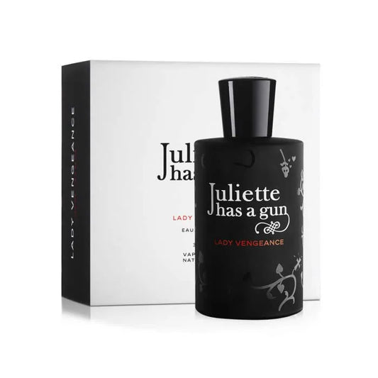 Lady Vengeance EDP 100ml - Juliette Has a Gun