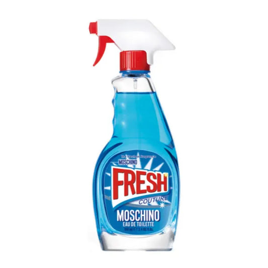 Fresh Couture EDT 100ml - Moschino