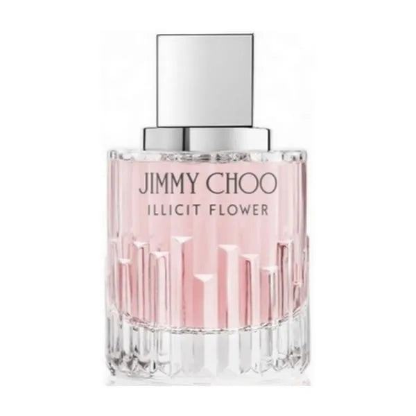 Illicit Flower EDT 60ml - Jimmy Choo