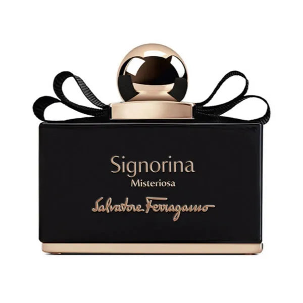 Signorina Misteriosa EDP 50ml - Salvatore Ferragamo