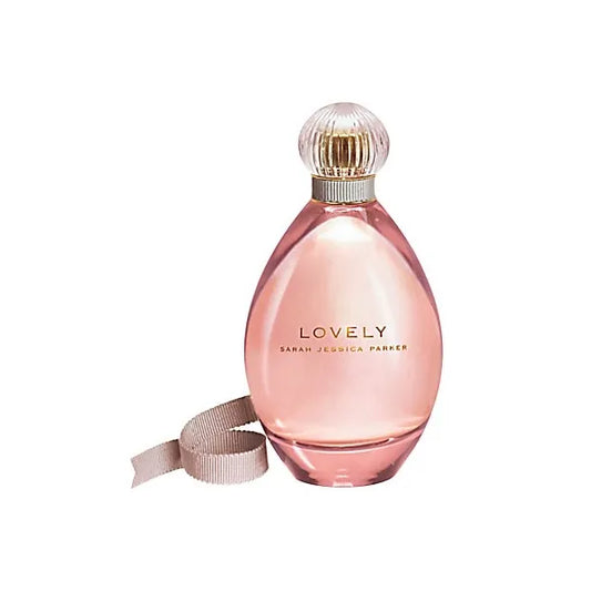 Lovely EDP 100ml - Sarah Jessica Parker
