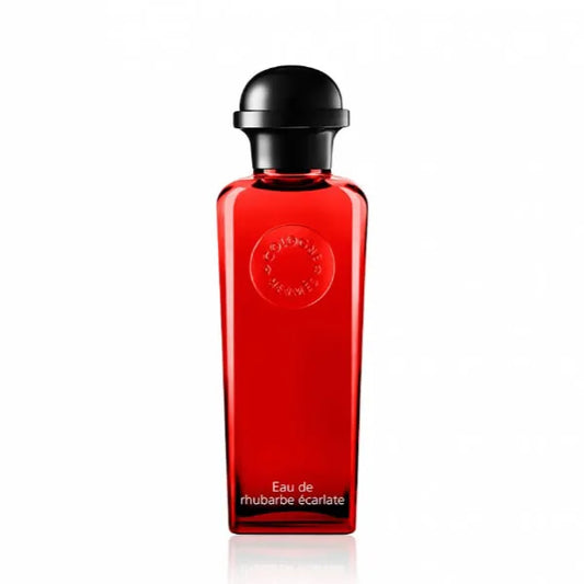 Eau de Rhubarbe Ecarlate Cologne 100ml - Hermès