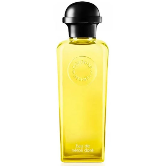Eau de Neroli Dore Cologne 100ml - Hermès