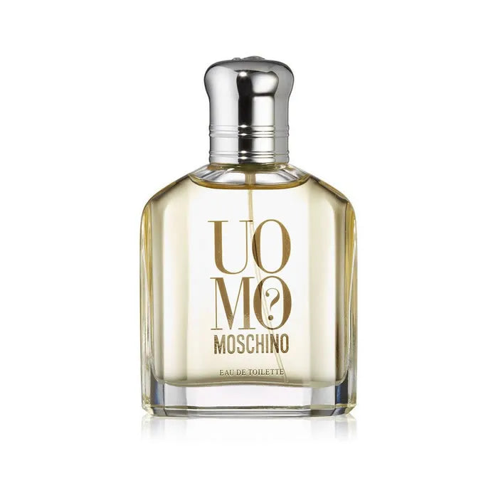 Uomo? EDT 75ml - Moschino