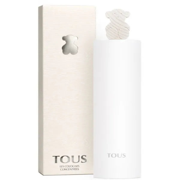 Les Colognes Concentrées EDT 90ml - Tous