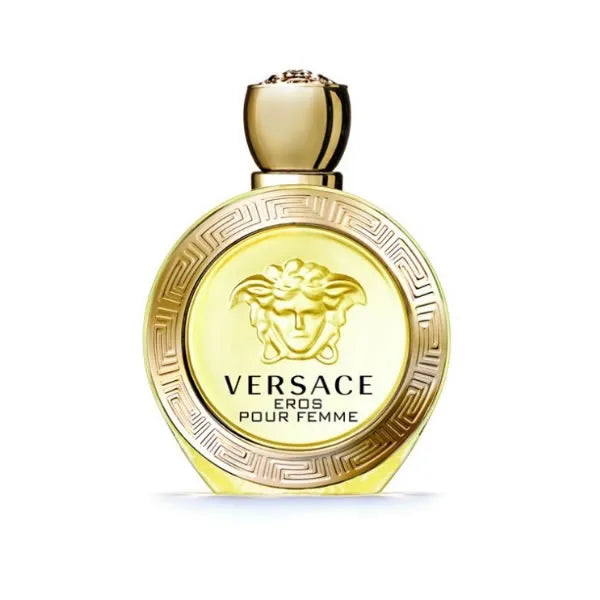 Eros Pour Femme EDT 100ml - Versace