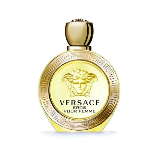 Eros Pour Femme EDT 100ml - Versace
