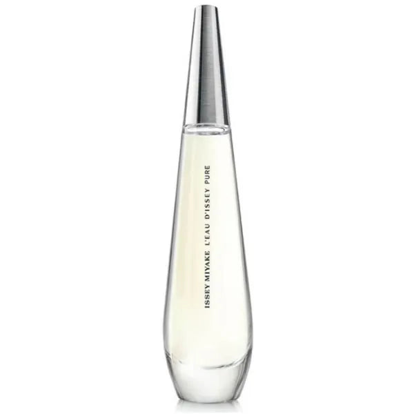 L'Eau d'Issey Pure Eau de Parfum 90ml - Issey Miyake