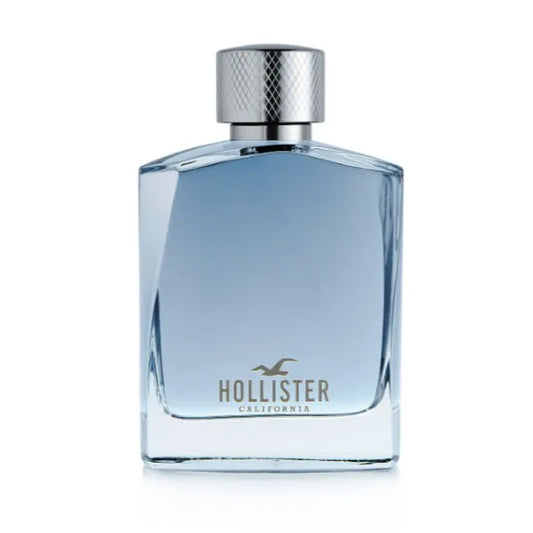 Wave for Him EDT 100ml - Hollister