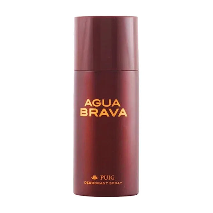 Agua Brava Deodorant 150ml - Agua Brava