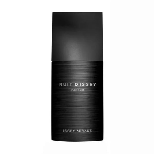 Nuit D'Issey EDP 125ml - Issey Miyake