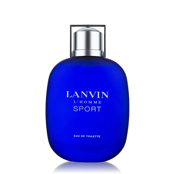 L'Homme Sport EDT 100ml - Lanvin