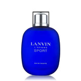 L'Homme Sport EDT 100ml - Lanvin