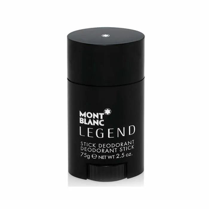 Legend Stick Deodorant 75g - Montblanc
