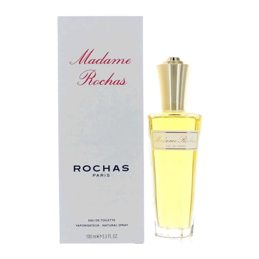 Madame Rochas EDT 100ml - Rochas