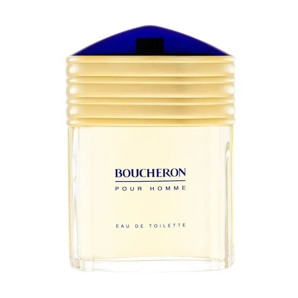 Pour Homme EDT 100ml - Boucheron