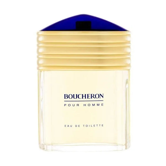 Pour Homme EDT 100ml - Boucheron