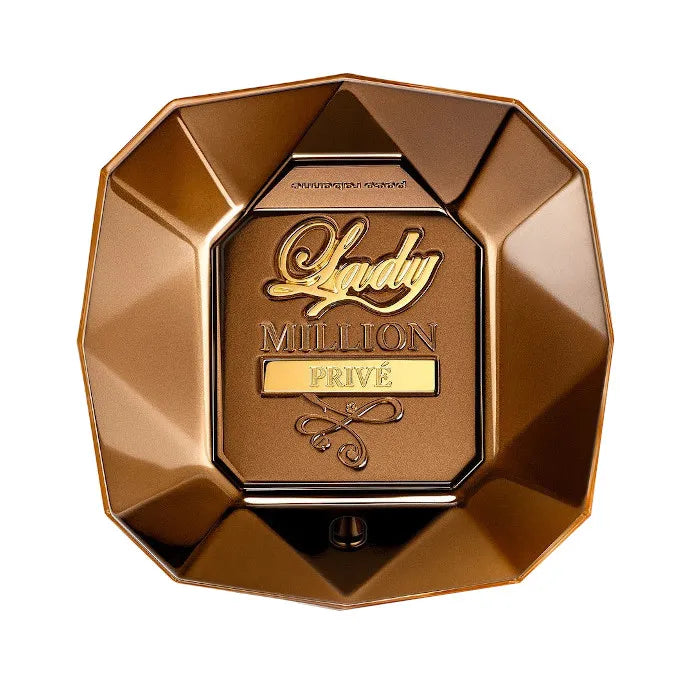 Lady Million Privé EDP 80ml - Rabanne