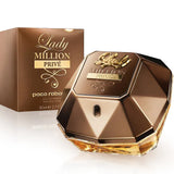 Lady Million Privé EDP 80ml - Rabanne