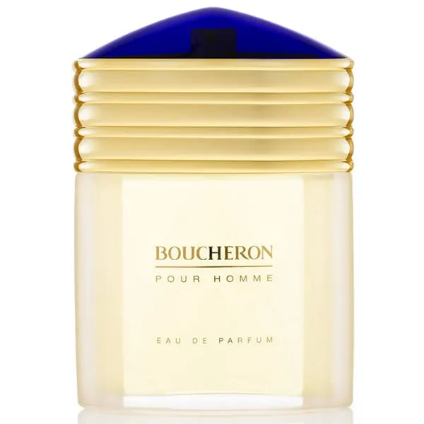 Pour Homme EDP 100ml - Boucheron